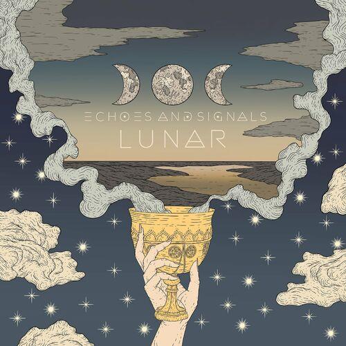 Echoes and Signals - Lunar (2023)