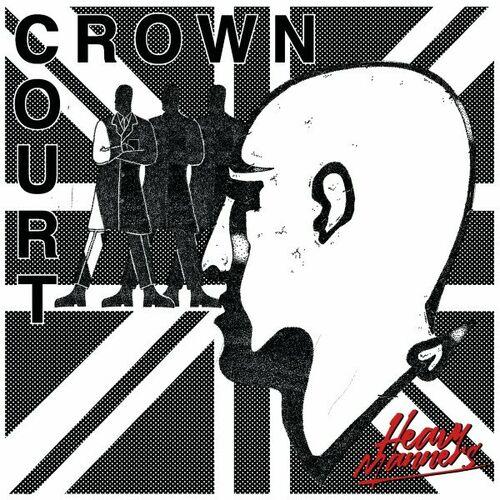 Crown Court - Heavy Manners (2023)