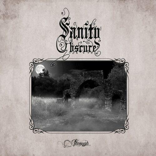 Sanity Obscure - Through (2023)