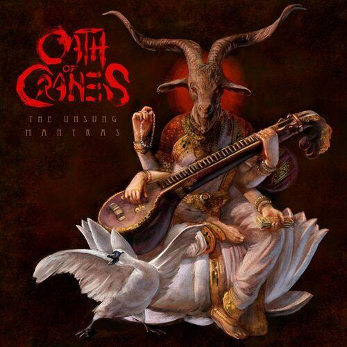 Oath Of Cranes - The Unsung Mantras (Extended Edition) (2023)