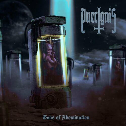 Puerignis - Sons Of Abomination (2023)
