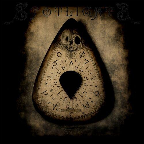 Spotlights - Seance EP (2023)