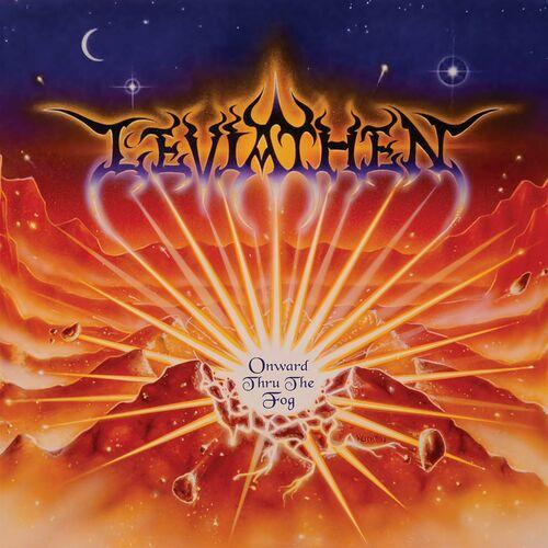 Leviathen - Onward thru the Fog (Deluxe Edition) (2023)