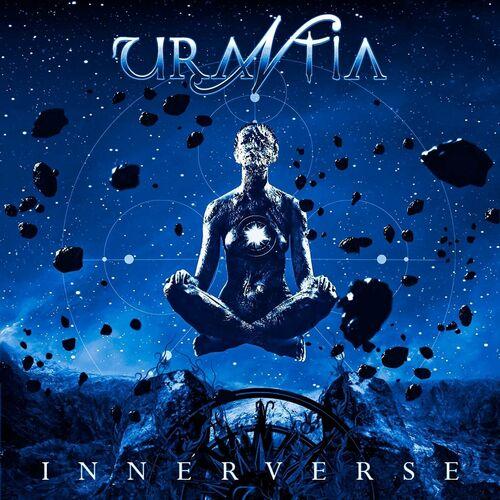 Urantia - Innerverse (2023)