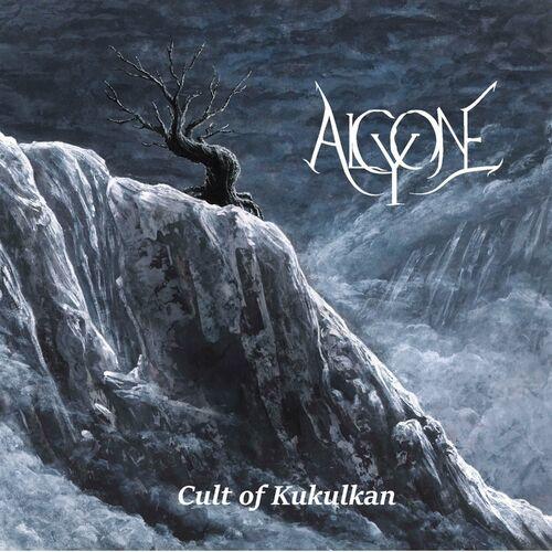 Alcyone - Cult of Kukulkan (2023)