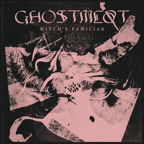 Ghostmeat - Witch's Familiar (2023)