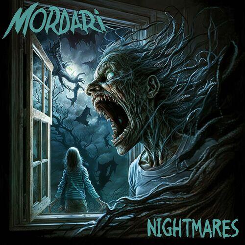 Mordari - Nightmares (2023)