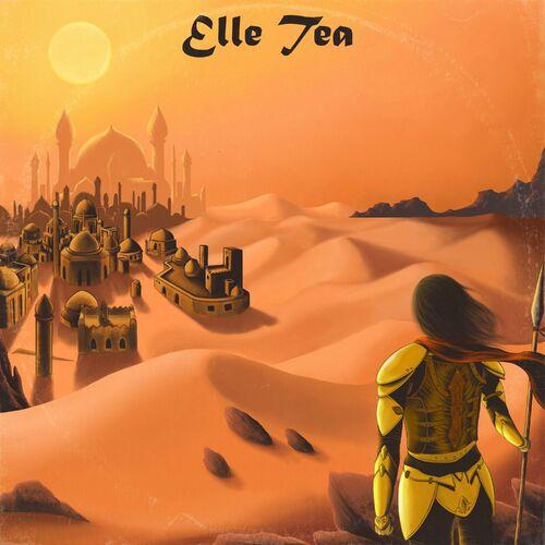 Elle Tea - Fate Is At My Side (2023)