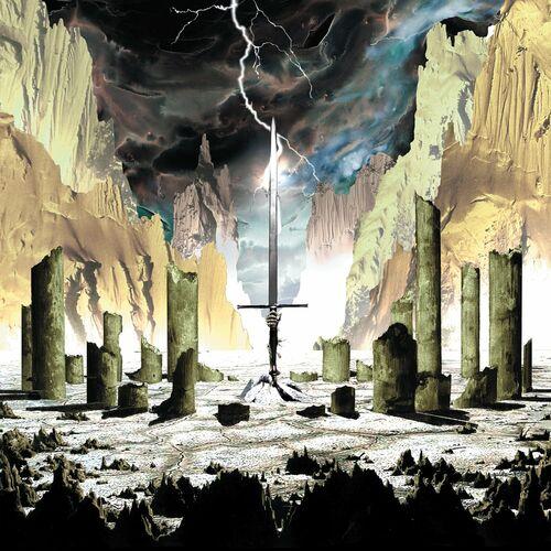 The Sword - Gods of the Earth (15th Anniversary Edition) (2023)