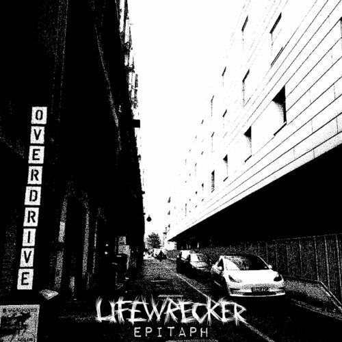 Lifewrecker - Epitaph [EP] (2023)