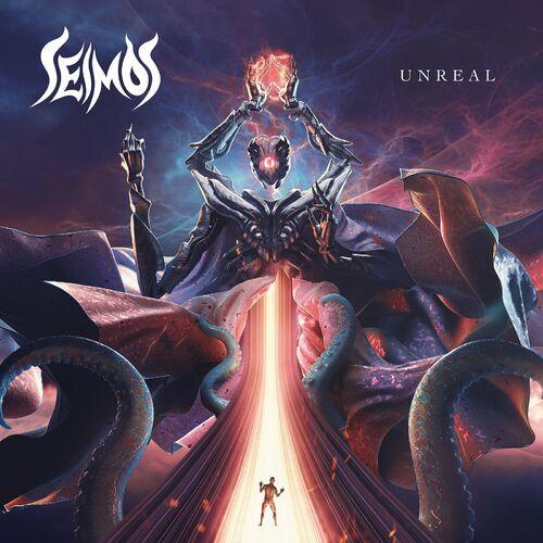 Seimos - Unreal (2023)