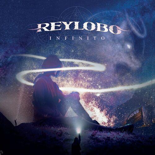 REYLOBO - Infinito (2023)