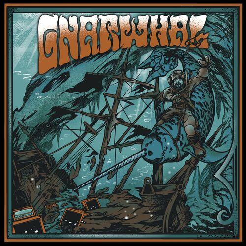 Gnarwhal - Gnarwhal (2023)