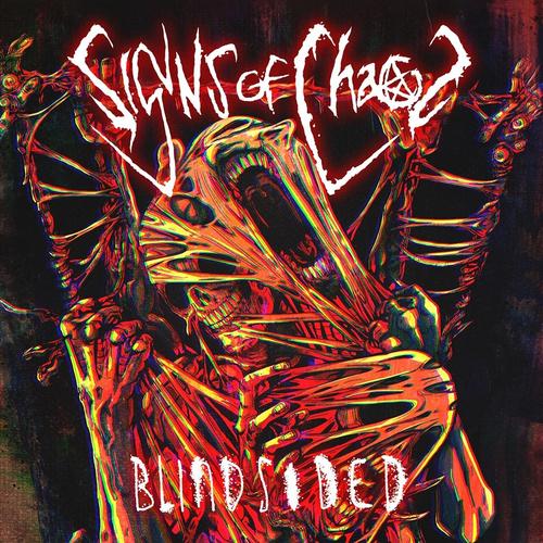 Signs of Chaos - Blindsided (2023)