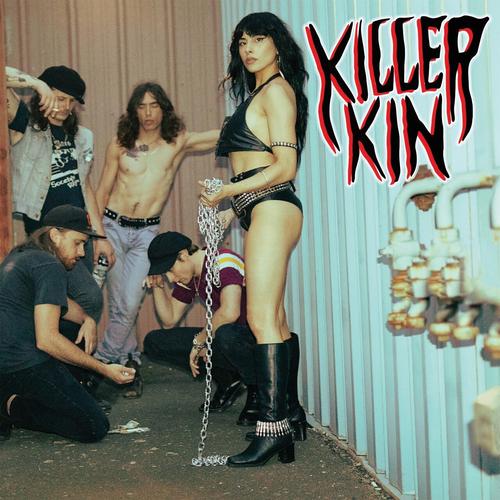 Killer Kin - Killer Kin (2023)