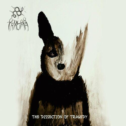 Ocular Trauma - The Dissection of Tragedy [EP] (2023)