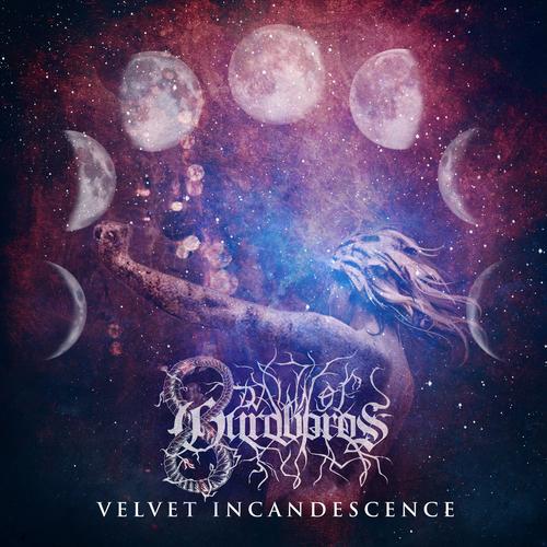 Dawn of Ouroboros - Velvet Incandescence (2023)