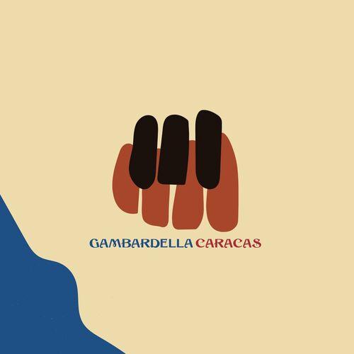 Gambardella - Caracas (2022)