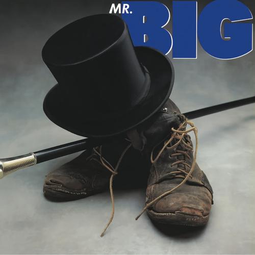 Mr. Big - Mr. Big (Remastered 2023)