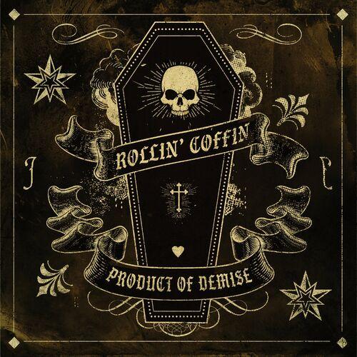 Rollin Coffin - Product Of Demise [EP] (2023)