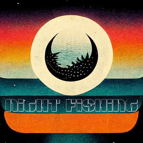 Night Fishing - Live Bait [ep] (2023)