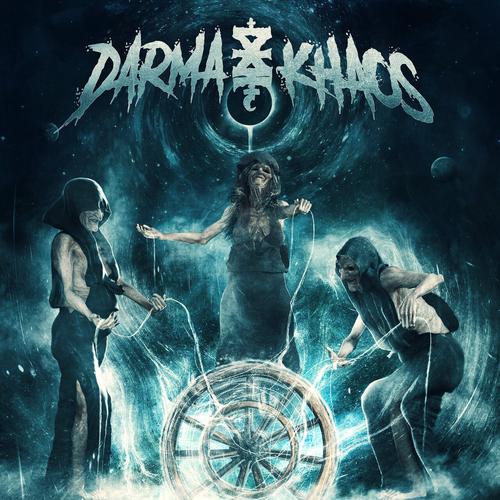 Darma Khaos - Darma Khaos (2023)