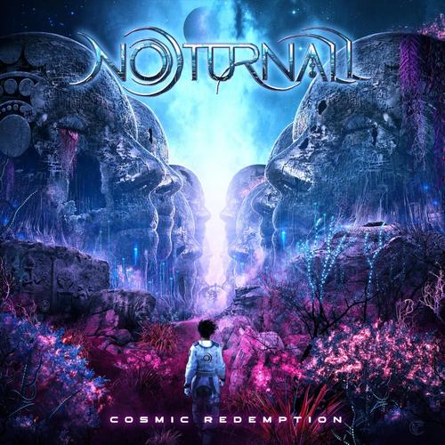 Noturnall - Cosmic Redemption (2023)