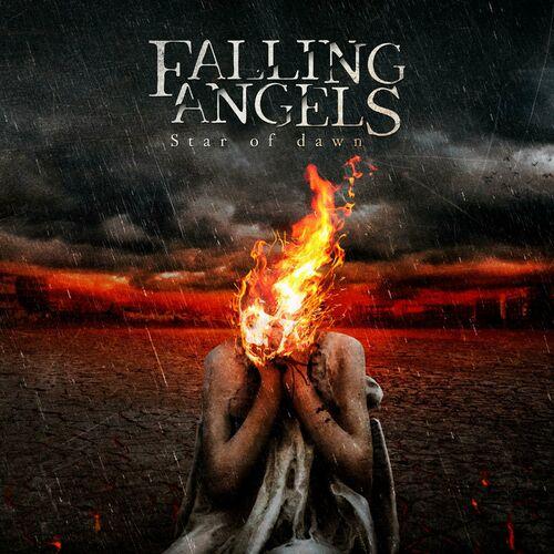 Falling Angels - Star of Dawn (2023)