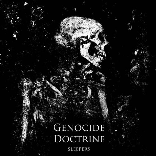 GENOCIDE DOCTRINE - Sleepers [EP] (2023)