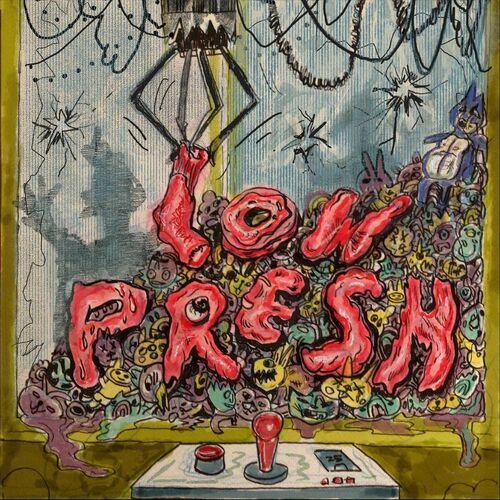 Low Presh - LP III [EP] (2023)