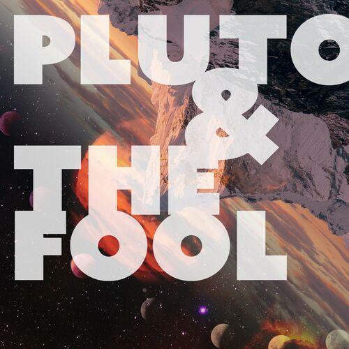 BlurCurve - Pluto & The Fool (2023)