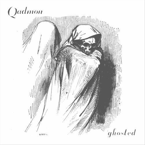 Qadmon - Ghosted [EP] (2023)
