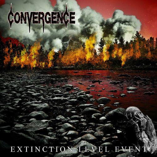 Convergence - Extinction Level Event (2023)