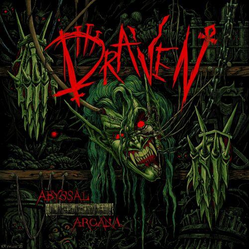 Draven - Abyssal Arcana (2022)