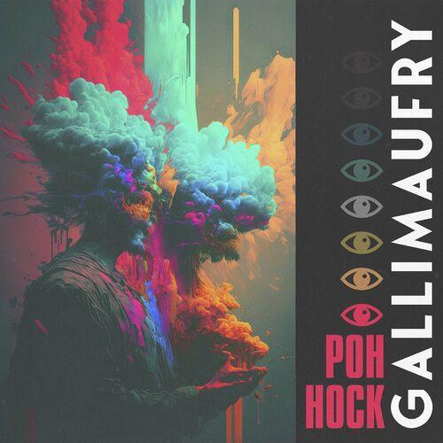 Poh Hock - Gallimaufry [EP] (2023)