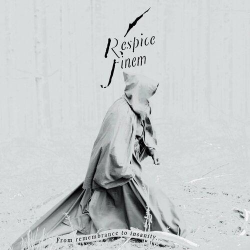 Respice Finem - From remembrance to insanity [EP] (2023)