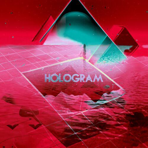 Amplifier - Hologram (2023)