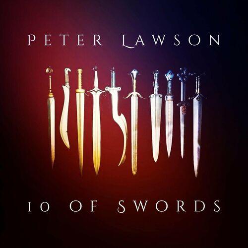 Peter Lawson - 10 of Swords (2023)