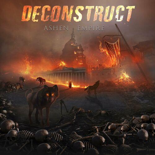 Deconstruct - Ashen Empire (2023)