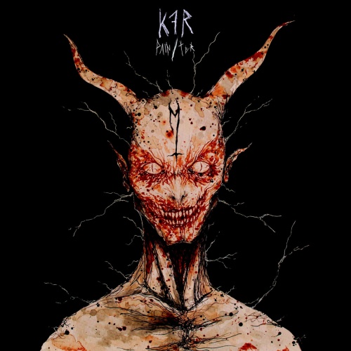 K.F.R - Pain/Ter (2023)