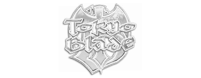 Tokyo Blade - Drk Rvlutin [Jns ditin] (2020)