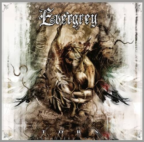 Evergrey - rn (2008) [2020]