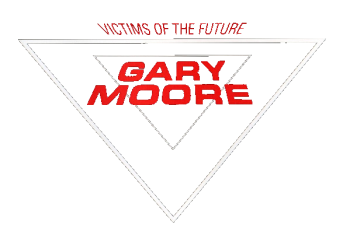 Gary Moore - Viсtims Оf Тhе Futurе [Jараnese Editiоn] (1983) [2023]