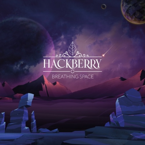 Hackberry - Breathing Space (2023)