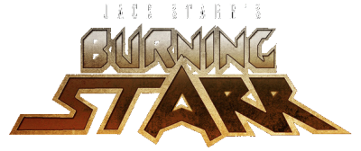 Jack Starr's Burning Starr - Lnd f h Dd (2011)