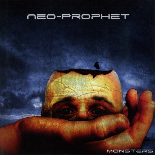 Neo-Prophet - nstrs (2008)