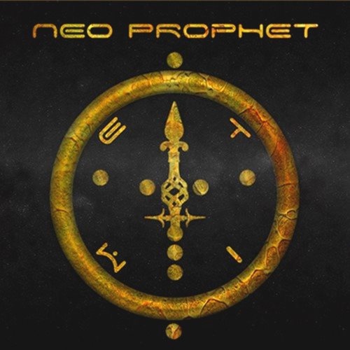 Neo Prophet - Т.I.М.Е. (2015)
