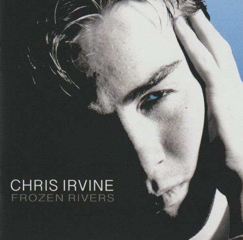 Chris Irvine - Frozen Rivers - 2022 (1992) CD+Scans