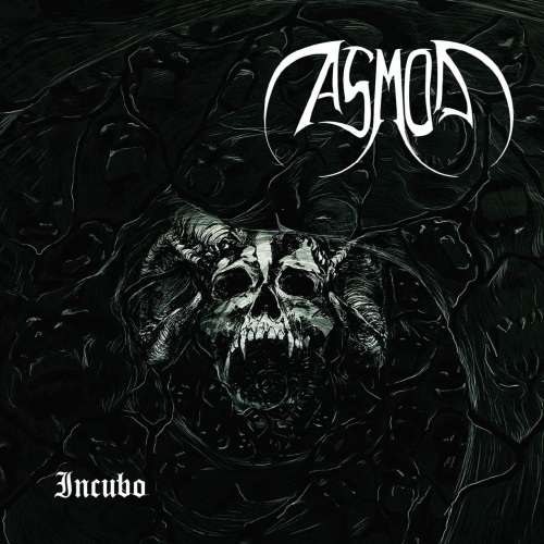 Asmod - Incubo (2023)