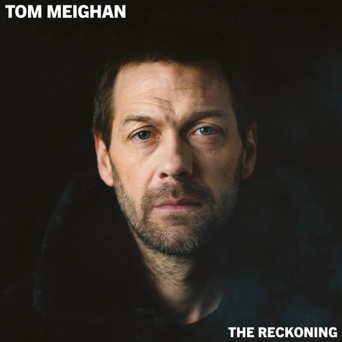 Tom Meighan [Kasabian] - The Reckoning (2023)